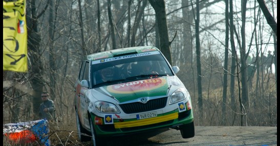Valasska Rally